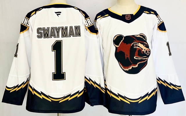 Boston Bruins Jerseys 01